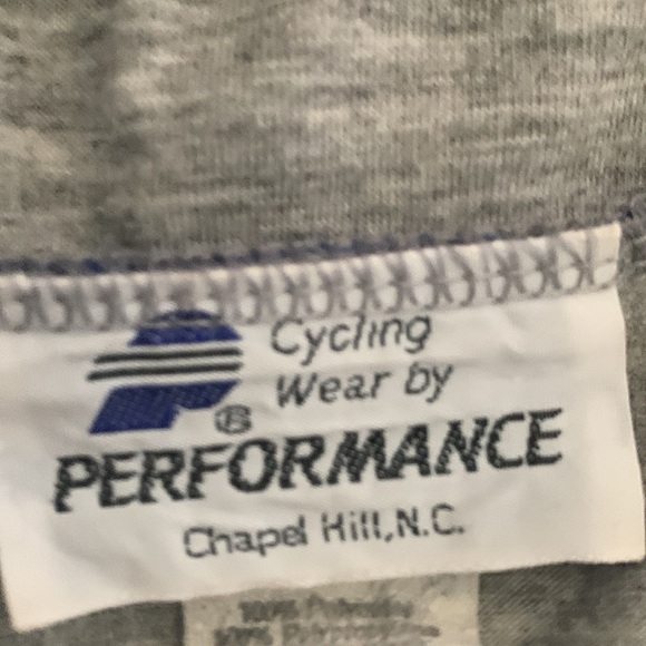 This the Performance jacket. - Picture 5 of 5